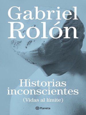 cover image of Historias inconscientes